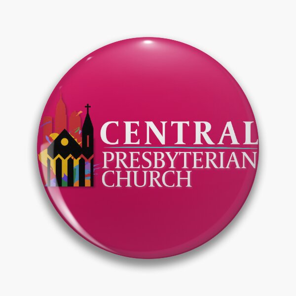 Item preview, Central Classic Logo  designed and sold by CentralPres.
