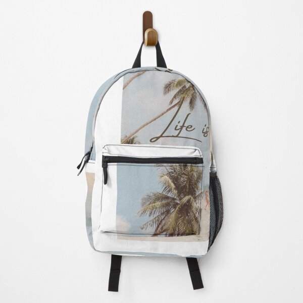 Item preview, Beachside Illustration designed and sold by Divya-Hirodiya.