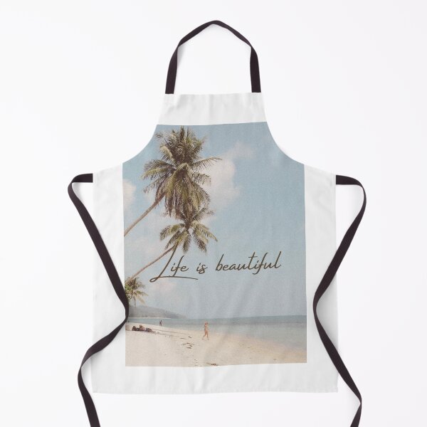 Item preview, Beachside Illustration designed and sold by Divya-Hirodiya.