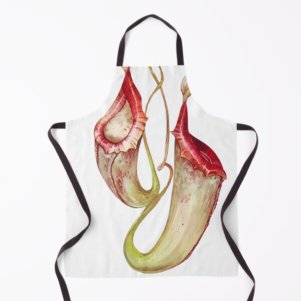 Item preview, Carnivorous Plant designed and sold by PatronesKawai.