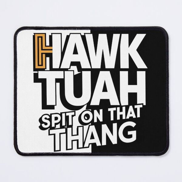 Item preview, Hawk Tuah, spit on that thang designed and sold by NiRia Spot.