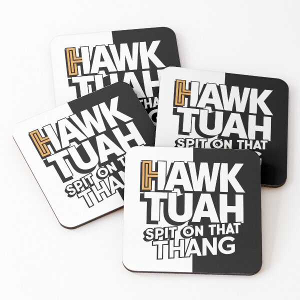 Item preview, Hawk Tuah, spit on that thang designed and sold by NiRia Spot.