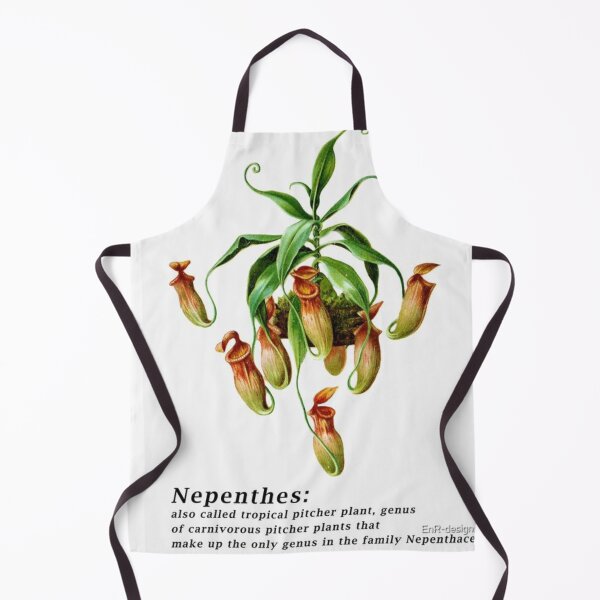 Item preview, Carnivorous plant designed and sold by PatronesKawai.