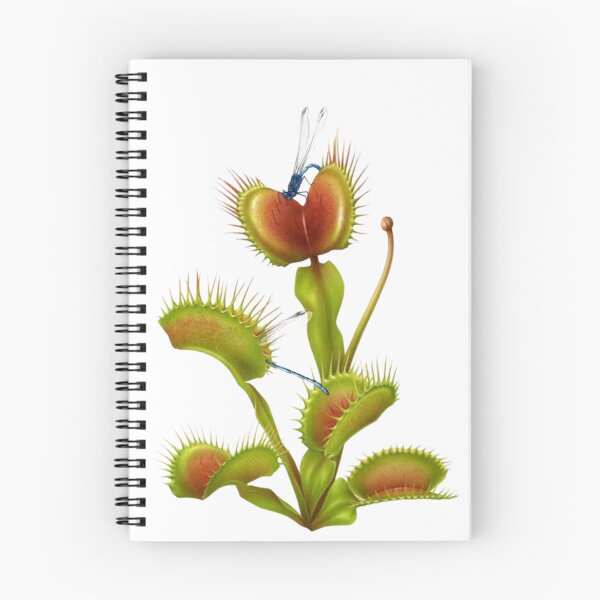 Item preview, Carnivorous plant designed and sold by PatronesKawai.