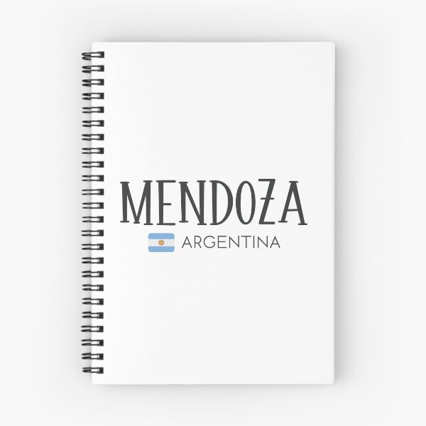 Item preview, Mendoza - Argentina  designed and sold by StudioRedKoala.