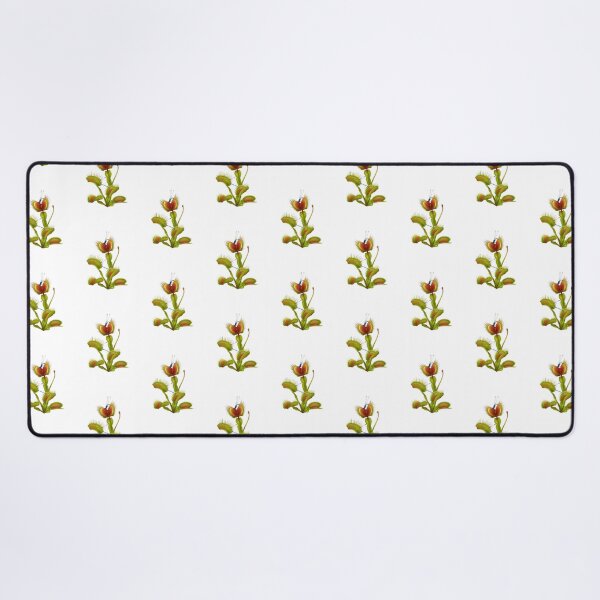 Item preview, Carnivorous plant designed and sold by PatronesKawai.