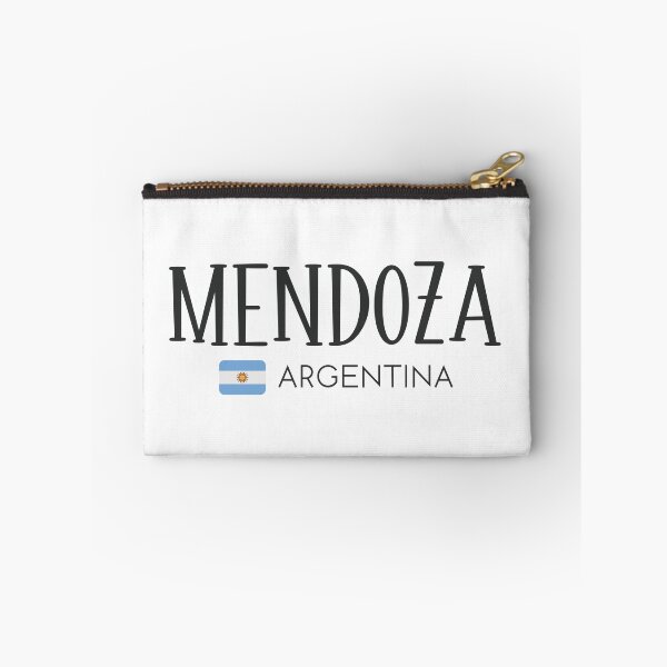 Item preview, Mendoza - Argentina  designed and sold by StudioRedKoala.