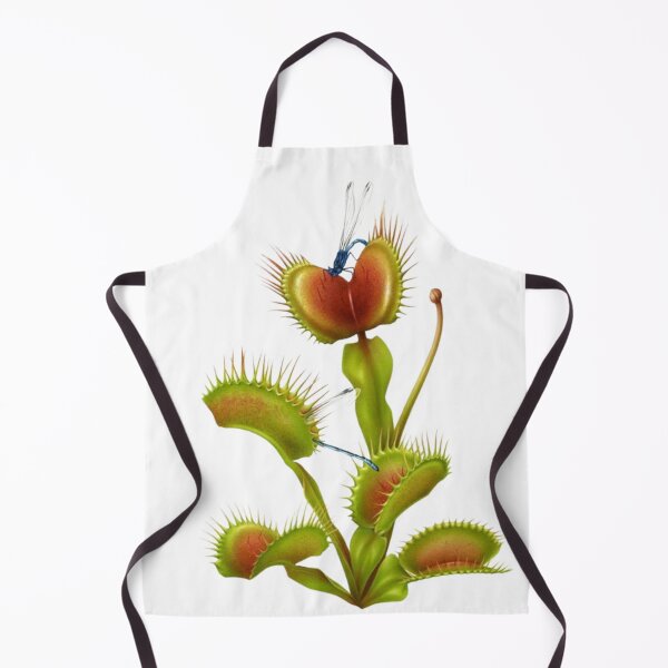 Item preview, Carnivorous plant designed and sold by PatronesKawai.