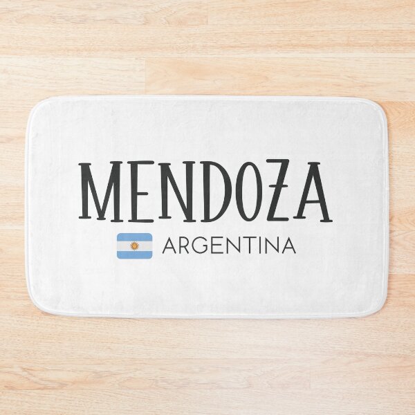 Item preview, Mendoza - Argentina  designed and sold by StudioRedKoala.