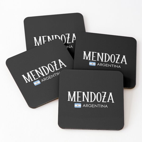 Item preview, Mendoza - Argentina  designed and sold by StudioRedKoala.