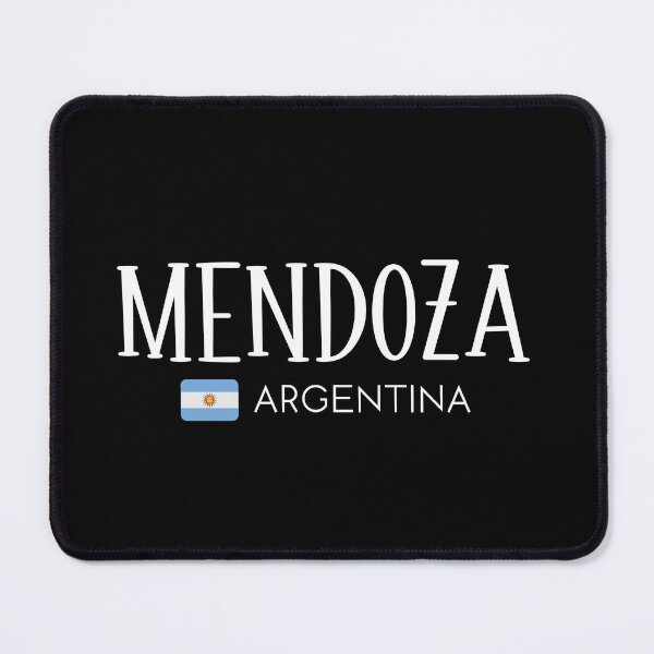 Item preview, Mendoza - Argentina designed and sold by StudioRedKoala.