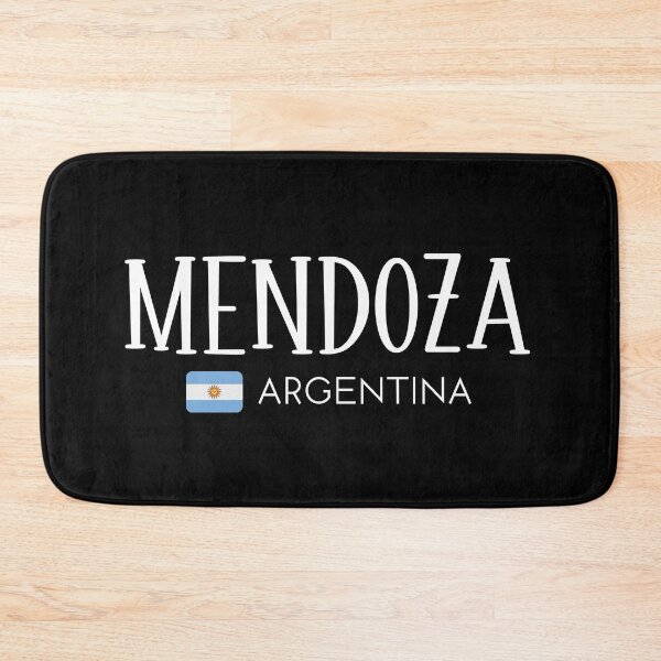 Item preview, Mendoza - Argentina  designed and sold by StudioRedKoala.