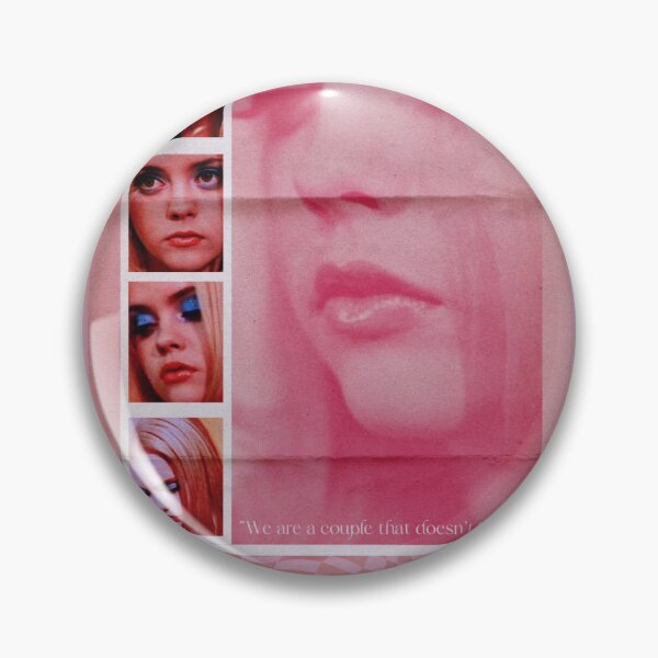 Item preview, poster buffalo 66 designed and sold by barblog.