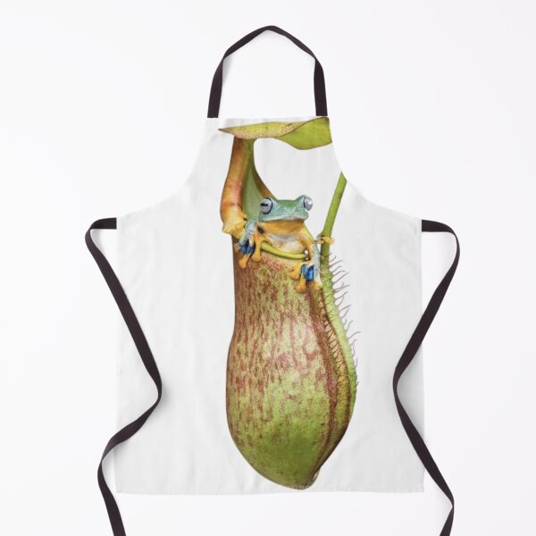 Item preview, Carnivorous plant designed and sold by PatronesKawai.