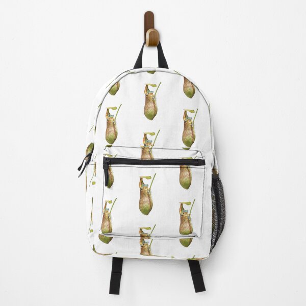 Item preview, Carnivorous plant designed and sold by PatronesKawai.