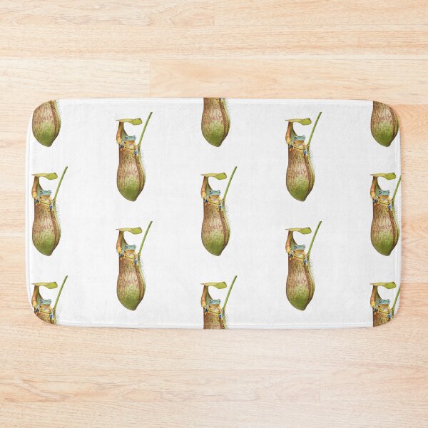 Item preview, Carnivorous plant designed and sold by PatronesKawai.