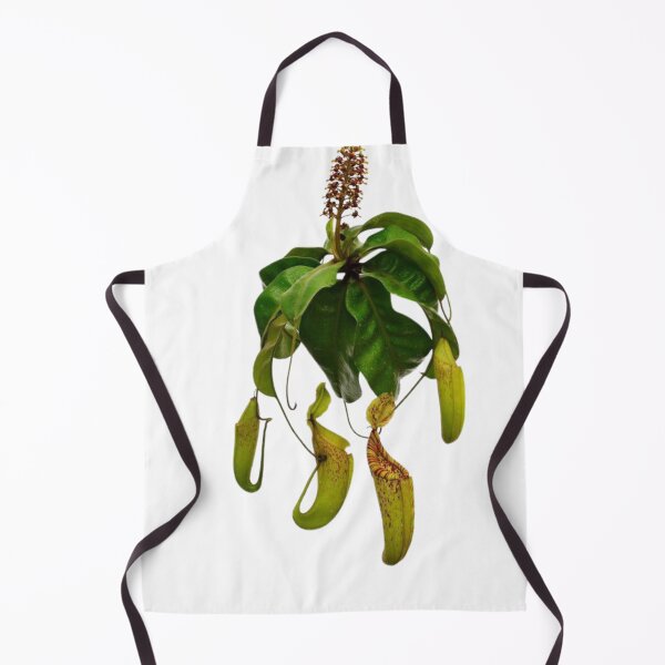 Item preview, Carnivorous plant designed and sold by PatronesKawai.