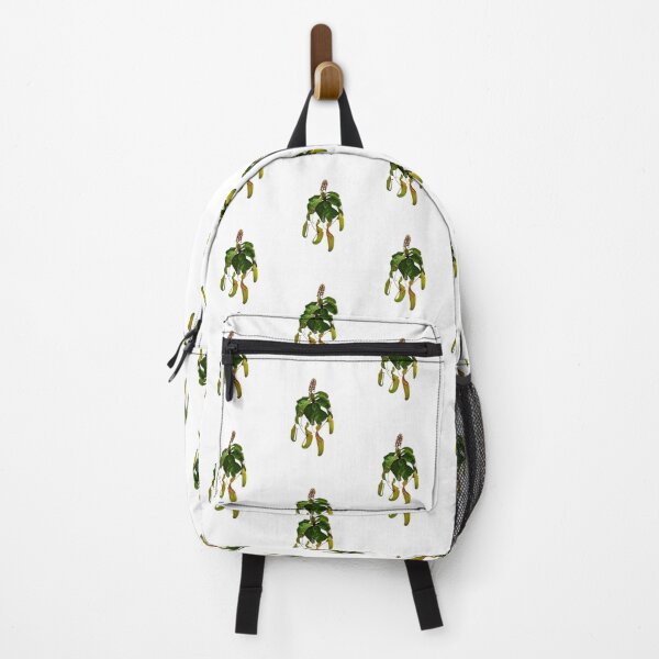 Item preview, Carnivorous plant designed and sold by PatronesKawai.