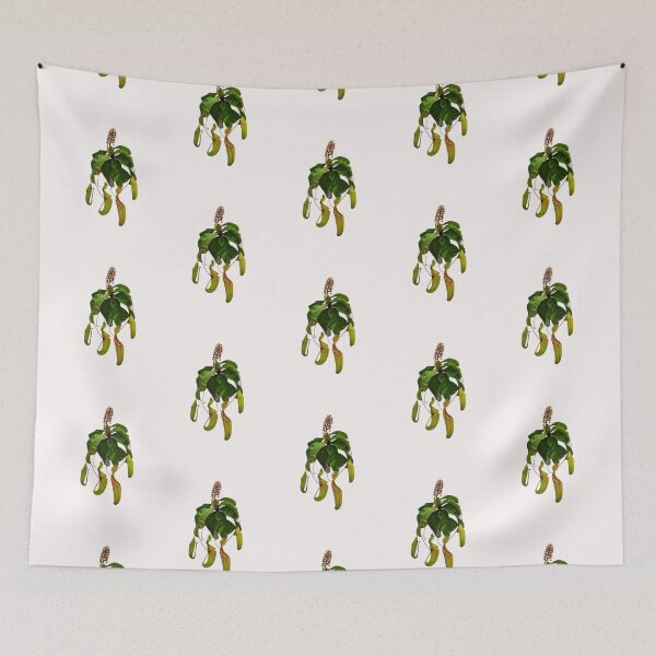 Item preview, Carnivorous plant designed and sold by PatronesKawai.