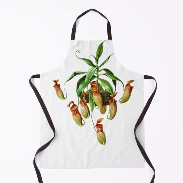 Item preview, Carnivorous plant designed and sold by PatronesKawai.