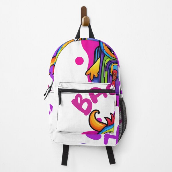 Item preview, Back to School Monster designed and sold by bdberto12.