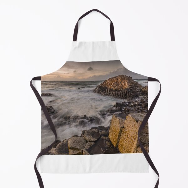 Item preview, Giants Causeway 3 designed and sold by Nigel R Bell Photography.