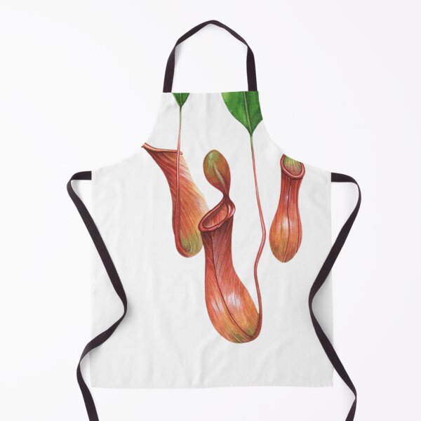 Item preview, Carnivorous plant designed and sold by PatronesKawai.