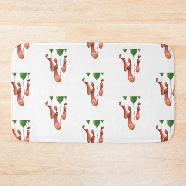 Item preview, Carnivorous plant designed and sold by PatronesKawai.