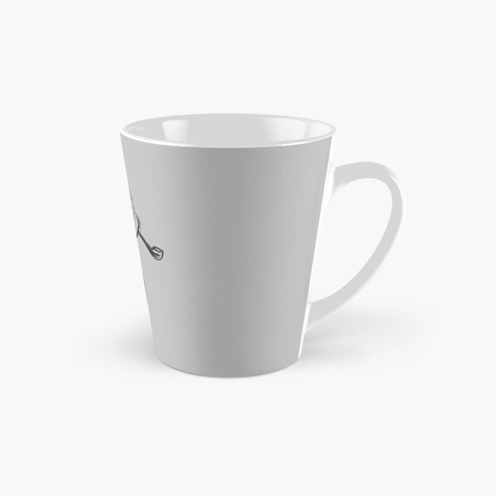 Item preview, Tall Mug designed and sold by kellabell9.