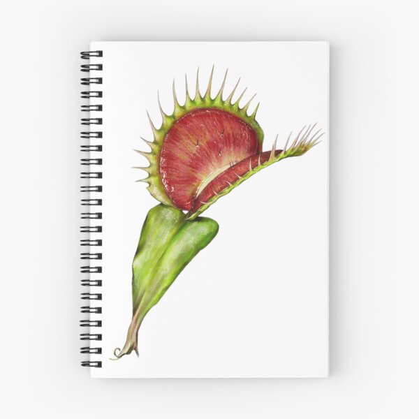Item preview, Carnivorous plant designed and sold by PatronesKawai.