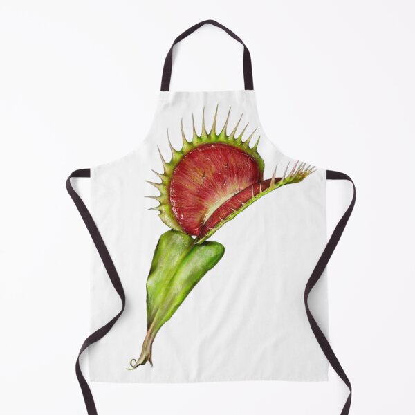 Item preview, Carnivorous plant designed and sold by PatronesKawai.