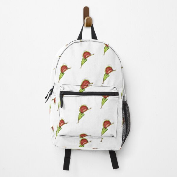 Item preview, Carnivorous plant designed and sold by PatronesKawai.