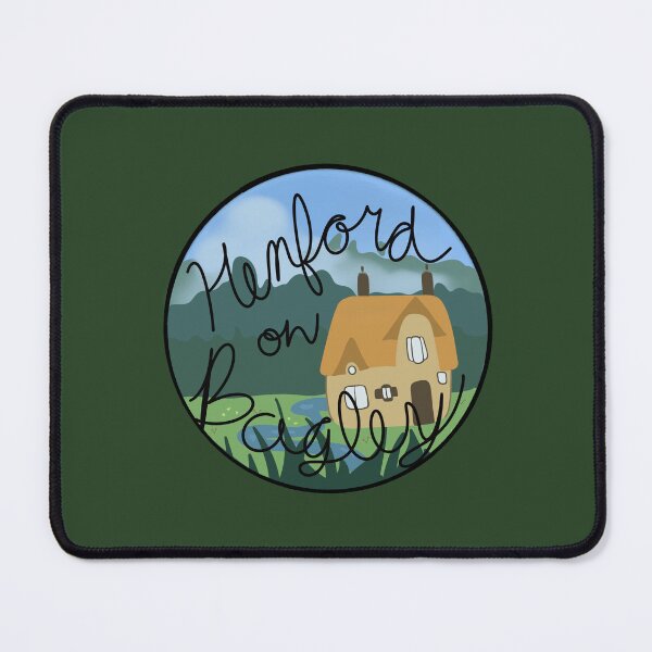 Item preview, Henford on Bagley Sims 4 text icon designed and sold by lunar-oracle.
