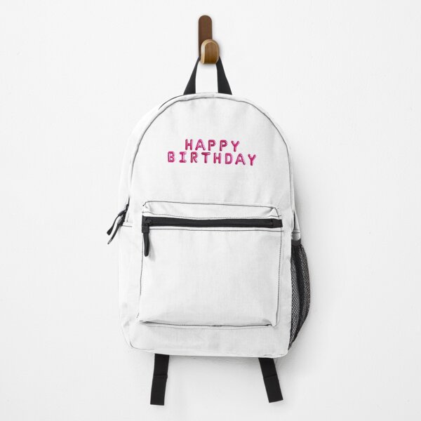 Item preview, Pink Balloon Birthday Bash designed and sold by John Saul.