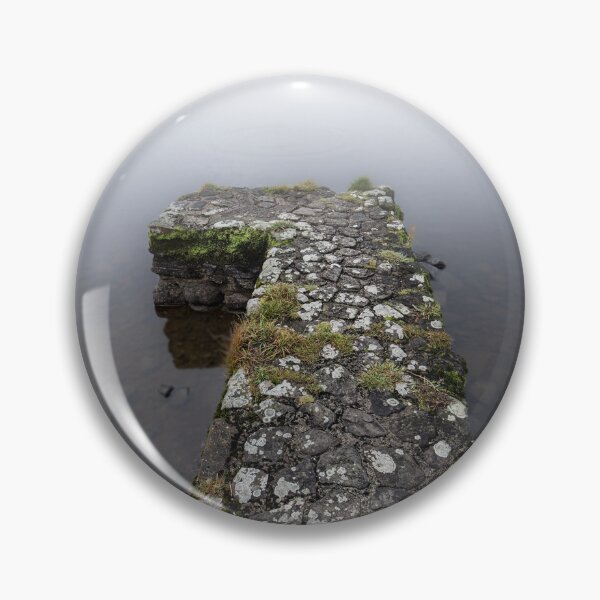 Item preview, Misty Lough Erne designed and sold by Nigel R Bell Photography.