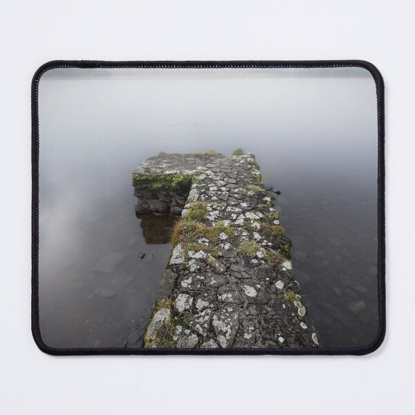 Item preview, Misty Lough Erne designed and sold by Nigel R Bell Photography.