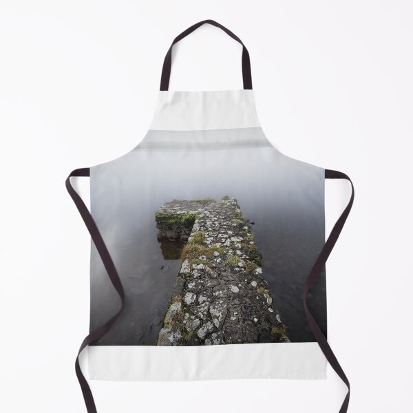 Item preview, Misty Lough Erne designed and sold by Nigel R Bell Photography.