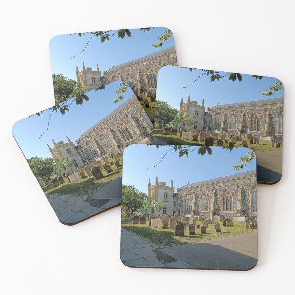 Item preview, Churchyard scene designed and sold by Oubaitory.