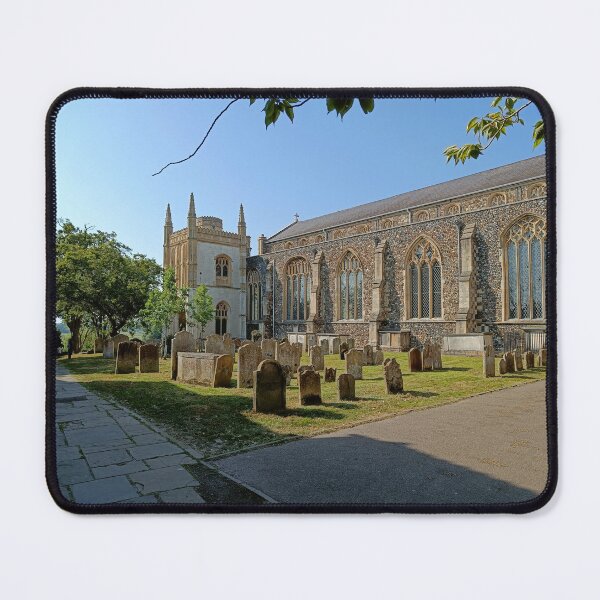 Item preview, Churchyard scene designed and sold by Oubaitory.