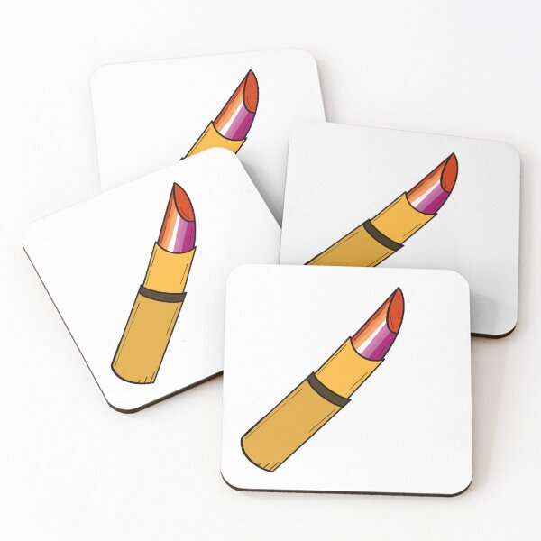 Item preview, lipstick lesbian designed and sold by lunar-oracle.