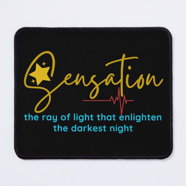 Item preview, SENSATION! designed and sold by SharingLove.