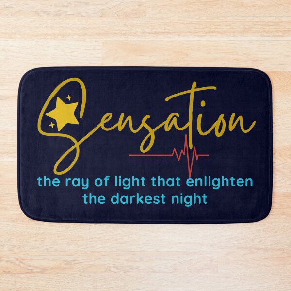 Item preview, SENSATION! designed and sold by SharingLove.