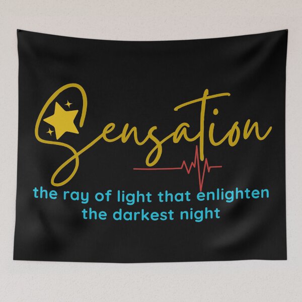Item preview, SENSATION! designed and sold by SharingLove.