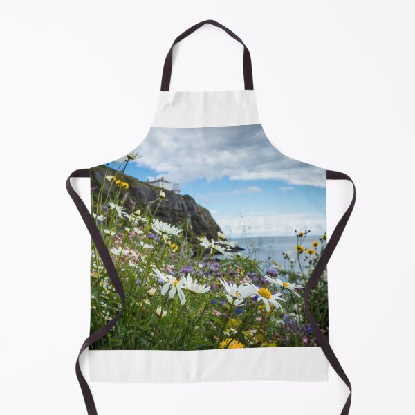 Item preview, Summer at Blackhead Lighthouse designed and sold by Nigel R Bell Photography.
