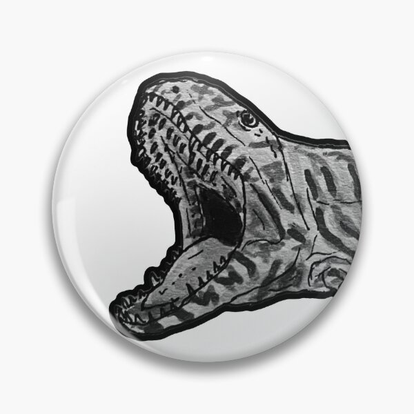 Item preview, Crassigyrhinus scotticus designed and sold by ItalianElephant.