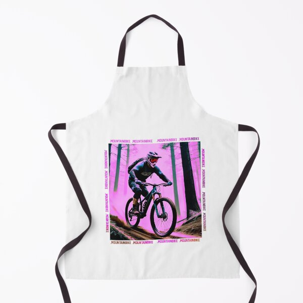 Item preview, Mountain Bike: Trailblazing Design designed and sold by GrizzlyCollective.