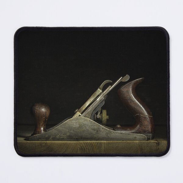 Item preview, Wood Plane designed and sold by Nigel R Bell Photography.