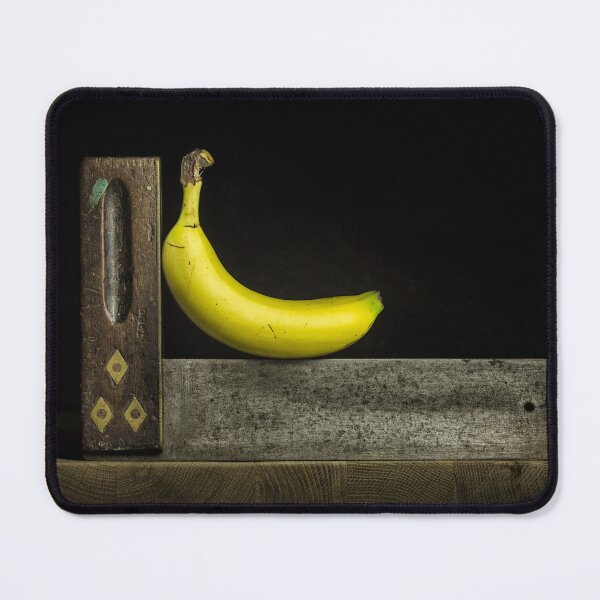 Item preview, Bananas ain't square designed and sold by Nigel R Bell Photography.