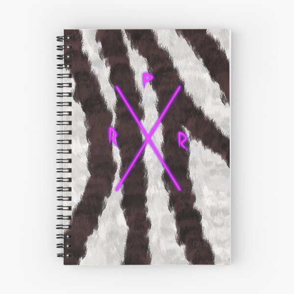 Item preview, RPRX zebra pelt designed and sold by Sink-or-swim23.