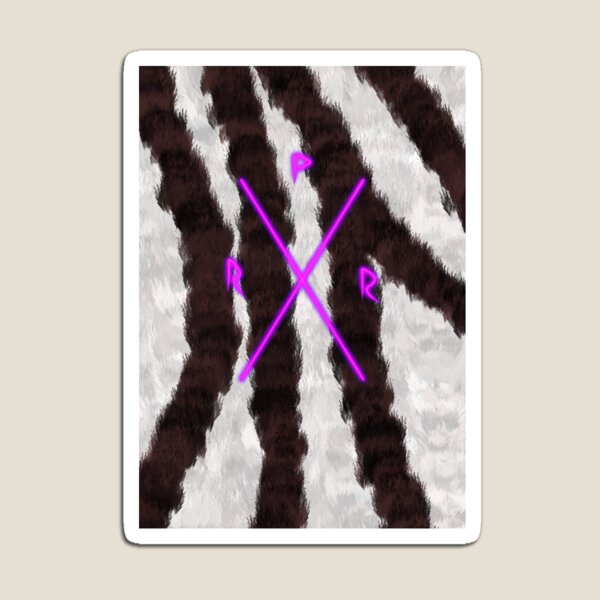 Item preview, RPRX zebra pelt designed and sold by Sink-or-swim23.